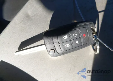 2013 Chevrolet Volt z USA, uszkodzony, nr VIN 1G1RF6E45DU101160